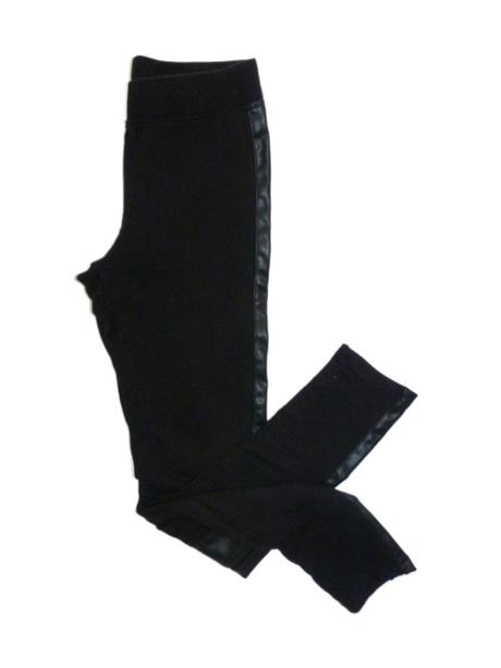 Hm teplé legíny vel. 152, h&m,152