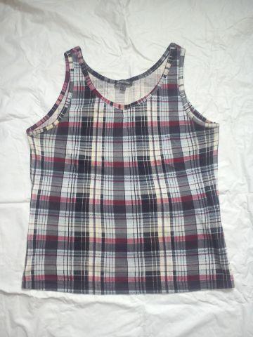 Dámská tílka, marks & spencer,m