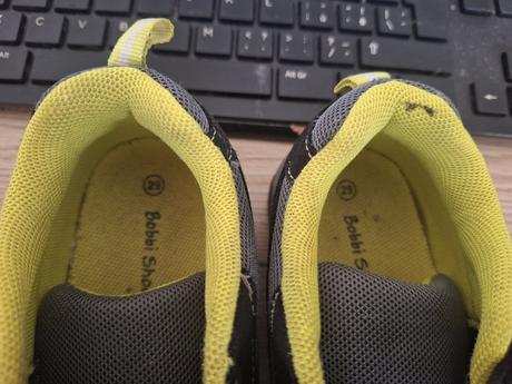 Chlapecké boty značky  bobbi shoes, vel. 29., bobbi shoes,29