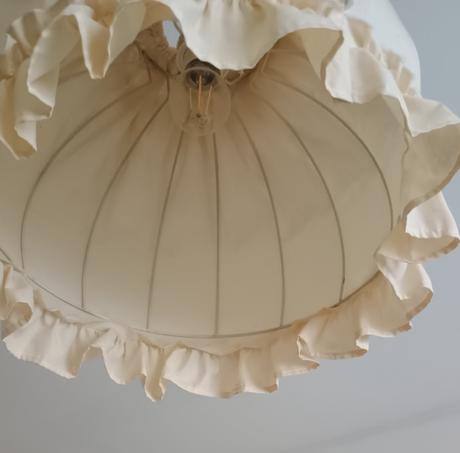 Krásný lustr do dětského pokoje, 