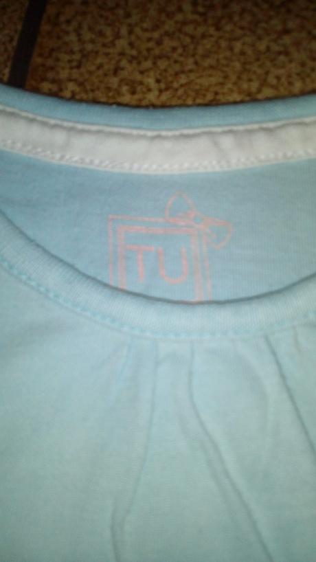 Letní pyžamo, tu,110