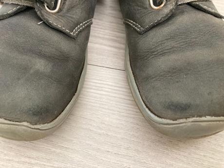 Fare celoročky s fleecem vel. 30, fare,30