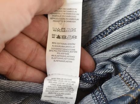 Leginy vel. 4 - 5 let, primark,110