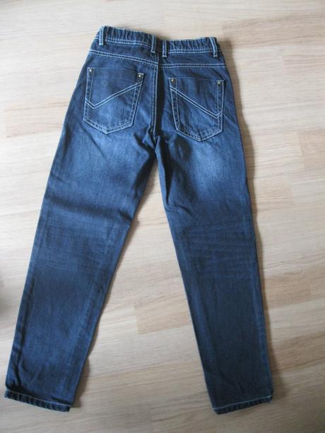 Džíny tcm, tcm,134
