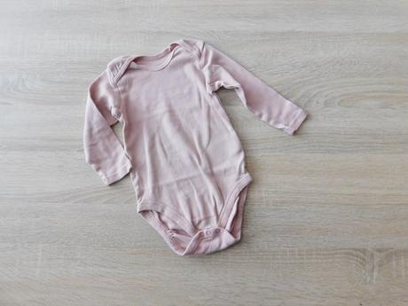 Body lupilu vel.74/80, lupilu,80