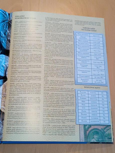 Numismatika peníze v českých zemích - jiří nolč, 