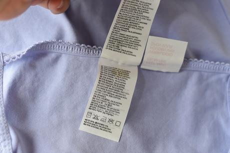 Tílko vel. 134/140, h&m,134