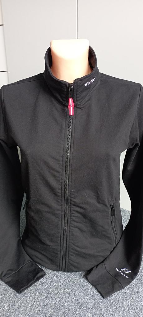 Mikina zn."intersport pro touch" vel."36", 36