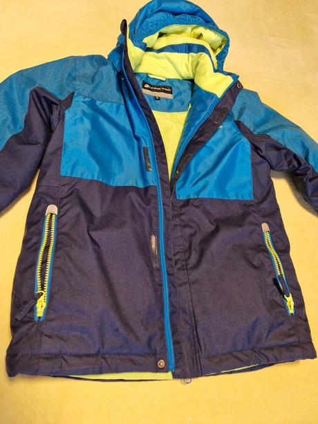 Lyžařská bunda alpine pro 152/158, alpine pro,152