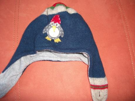 Čepice a rukavice, 68