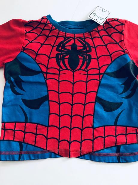 Triko - v.2/3 roky, george,98