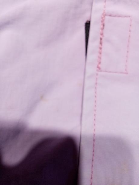 Jarní/podzimní bunda hm vel. 98-110, h&m,104