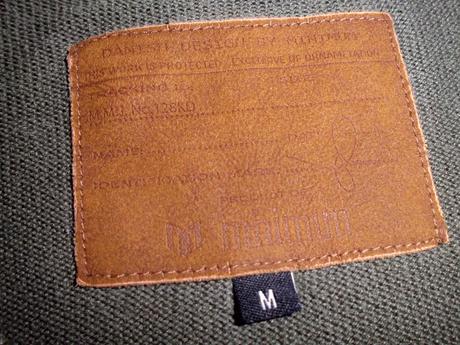 Minimum s lakťovkami, m