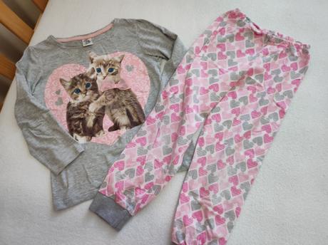 Pyžamo 110-116, kiki&koko,110