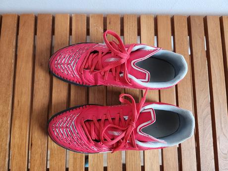 Sálové tenisky sportovní boty kipsta vel. 38, kipsta,38