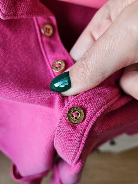 Šaty/tunika ralph lauren, vel. 3-4 roky, ralph lauren,98