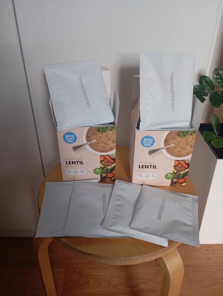 Ketodiet polévky,