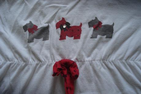 Triko na lítačku, bluezoo,140