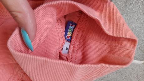 Dívčí kalhoty lupilu 74, lupilu,74