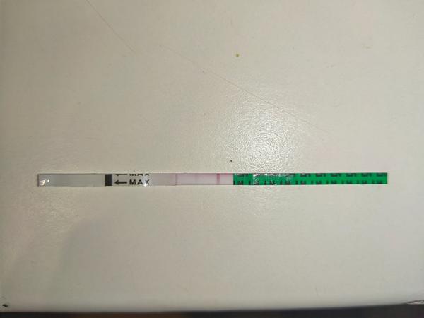 Pozitivní ovulační test: Je čas na snažení?