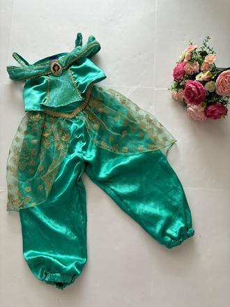 An14/ princezna jasmina - v.2/3 roky, 