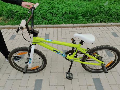 Bmx, 20