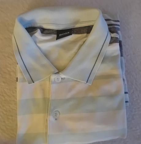Tričko, hugo boss,m