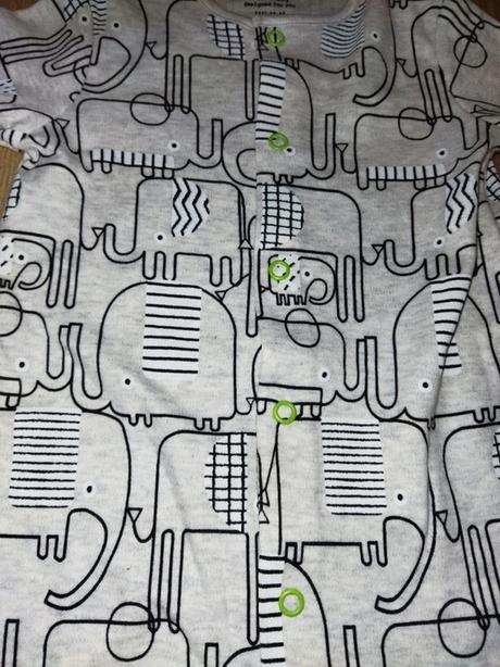 Letní overal se slony 68 next, next,68