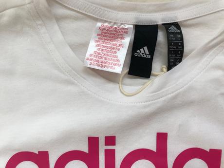 Černé tričko adidas ve velikosti 164, adidas,164