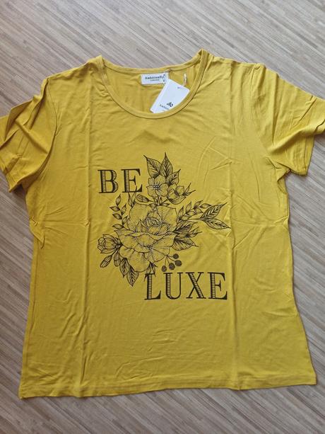 4xnové tričko vel.l-xxl, 