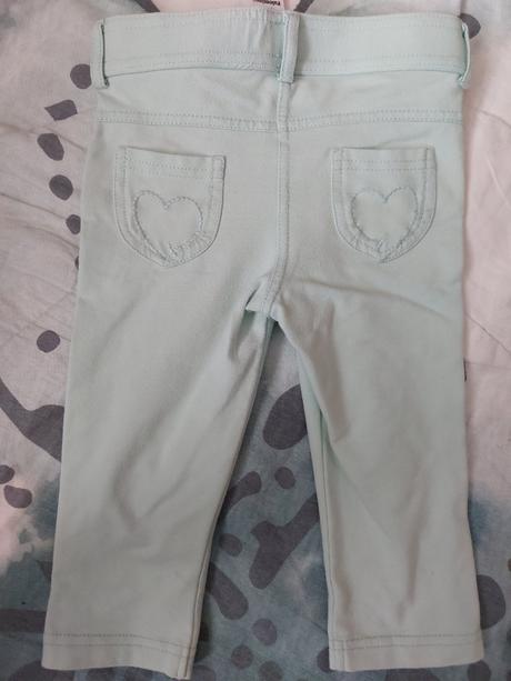 Tregíny 3/4, palomino,104