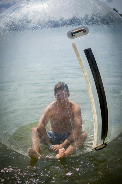 Tatínkové v hlavní roli! Aneb animace z pohledu mužů?