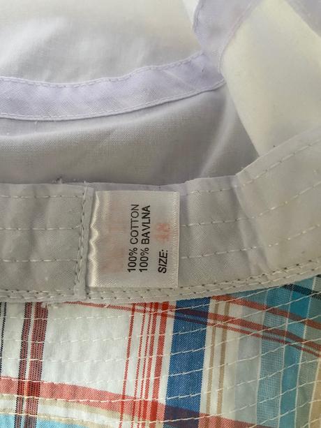 Klobouček na léto, 