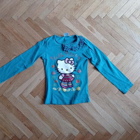 Tričko hello kitty, sanrio,122