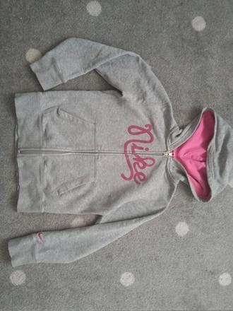 Mikina nike, nike,140