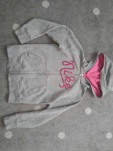 Mikina nike, nike,140