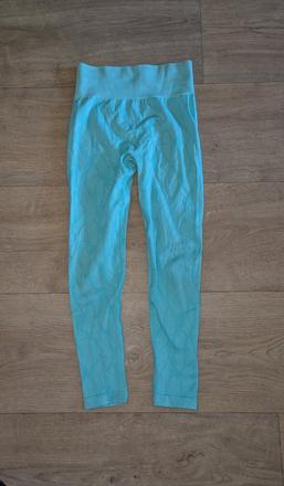 T437 sportovní legíny vel. xs, xs