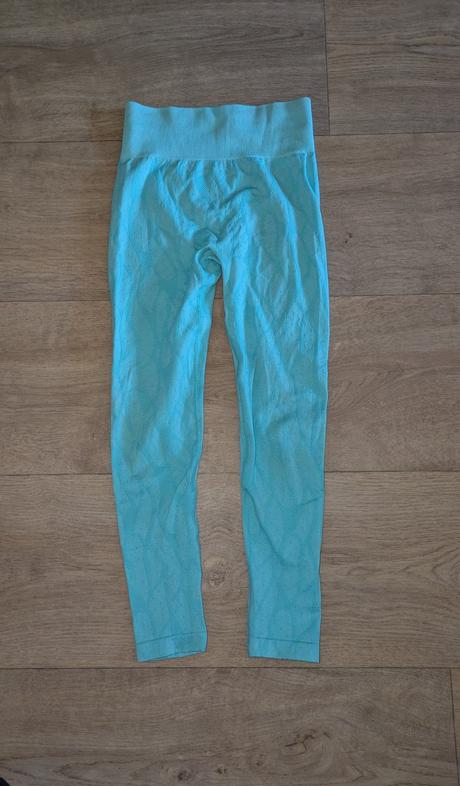 T437 sportovní legíny vel. xs, xs