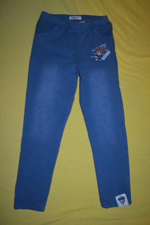 Tepláky patrola v.110/116, nickelodeon,110