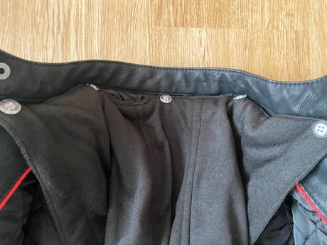 Chlapecká kožená bunda - c&a, vel. 104, c&a,104