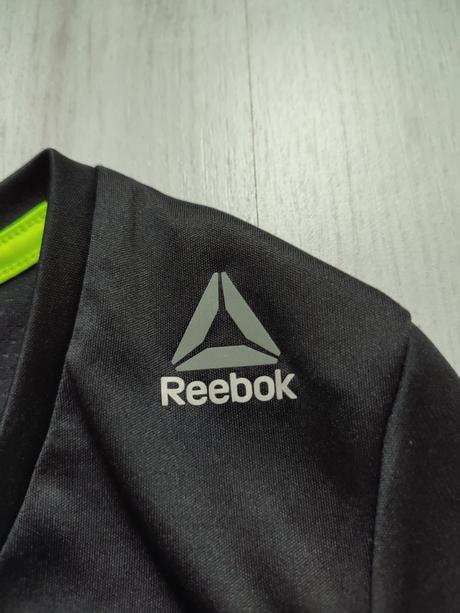Tričko reebok , velikost xs, reebok,xs
