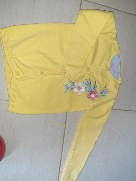 Svetr propínací, lupilu,92