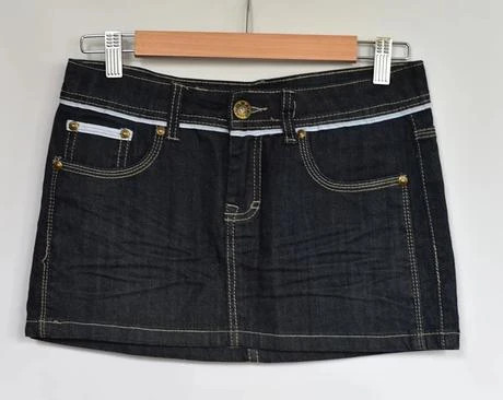 Sukně vel. 13 let, 158