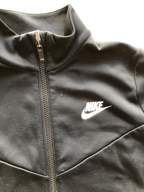 Mikina nike, velikost 137-147, nike,146