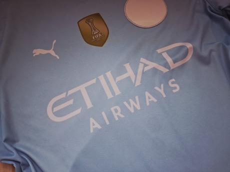 Modrý dres vel. m - l, m