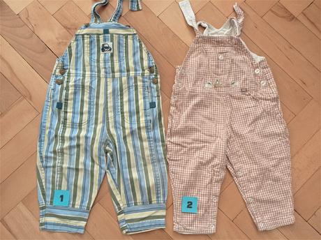 Kalhoty s laclem, lacláče 80, 80