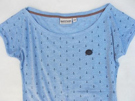 Dámské / dívčí triko naketano, xs
