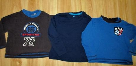 Set trika vel.86, lupilu,86