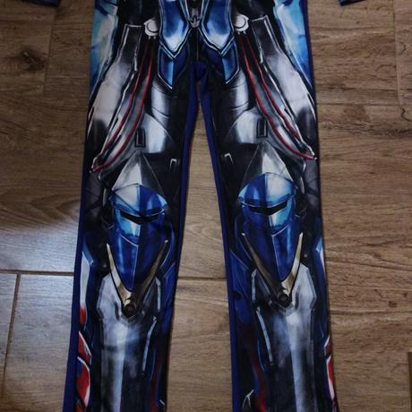 Kostým ,,transformers" 11-12 let, 