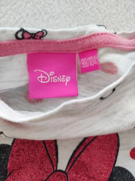 Noční košile 98-104, 98